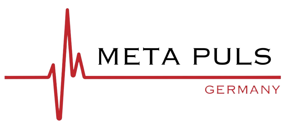 Meta Puls Logo